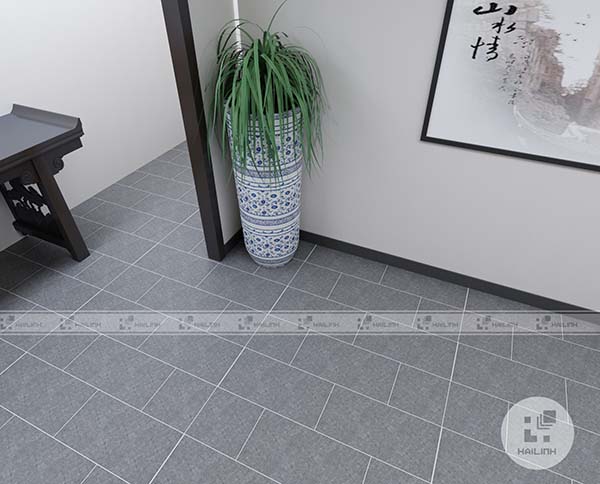 Phòng mẫu gạch TKG 63054