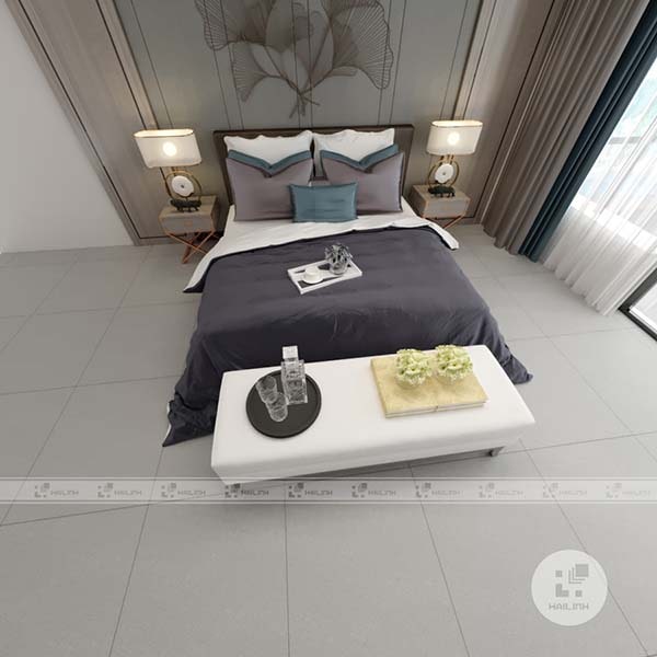 Mẫu gạch TKG G63057