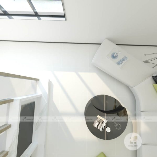 phòng mẫu Gạch TKG P67605N 2