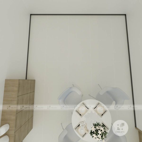 phòng mẫu Gạch TKG P67605N 3