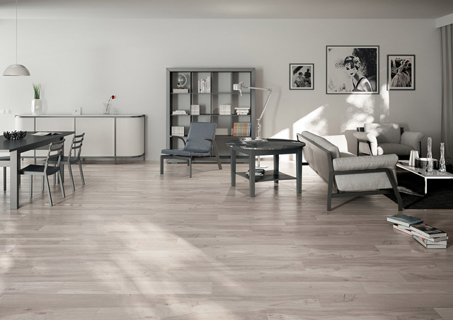 gạch vân gỗ đẹp