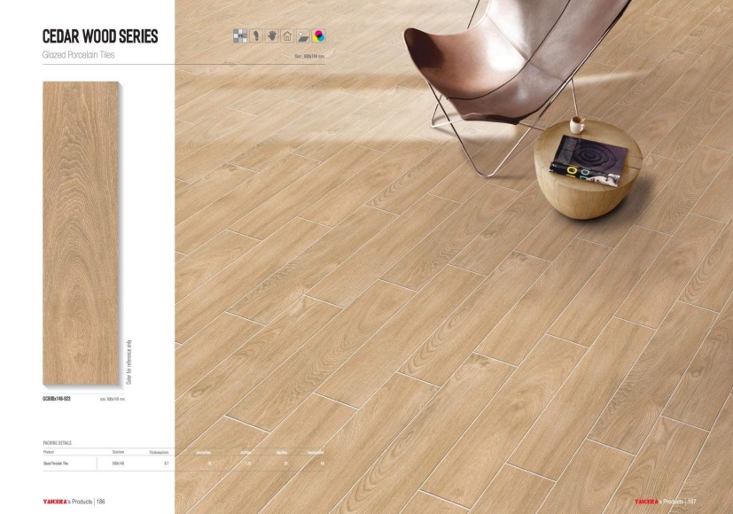 gach-van-go-taicera Gạch Taicera GC200*1200-926 20x120 màu nâu