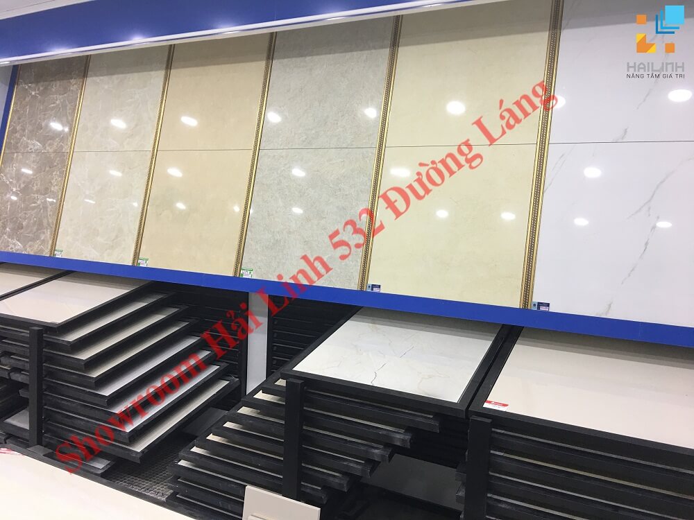 Giá thành gạch lát Taicera phù hợp với người tiêu dùng