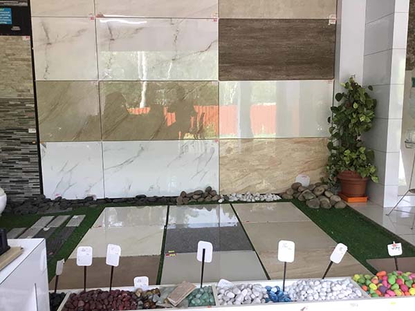 Địa chỉ lựa chọn gạch 50x50