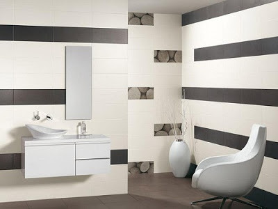 mau-gach-op-lat-nha-ve-sinh-dep-1 Sử dụng màu sắc gạch ốp lát nhà vệ sinh một cách xen kẽ