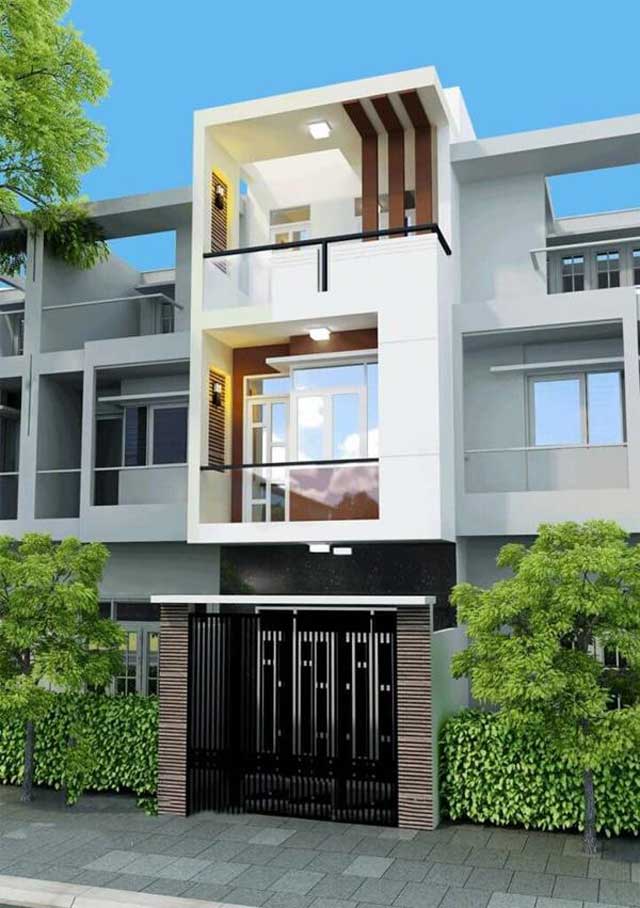 Nha 3 tang dep mau 2