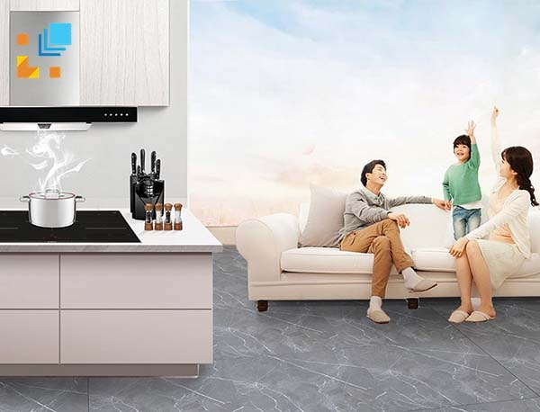 Chọn gạch lát nền màu gì đẹp