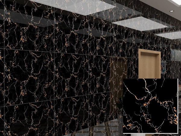 ốp tường nhà tắm