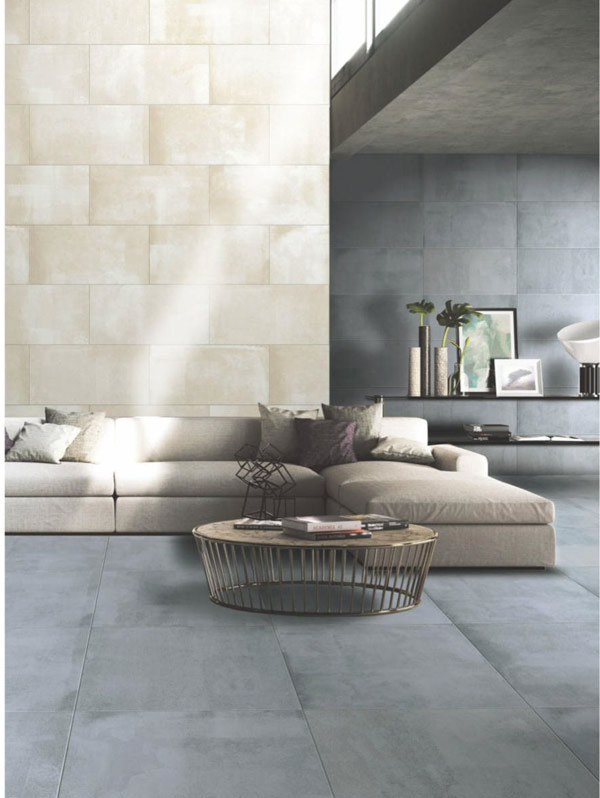 gạch vân xi măng