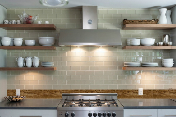 su-dung-mau-gach-the-cho-nha-bep sử dụng những mẫu gạch thẻ cho nhà bếp sang trọng