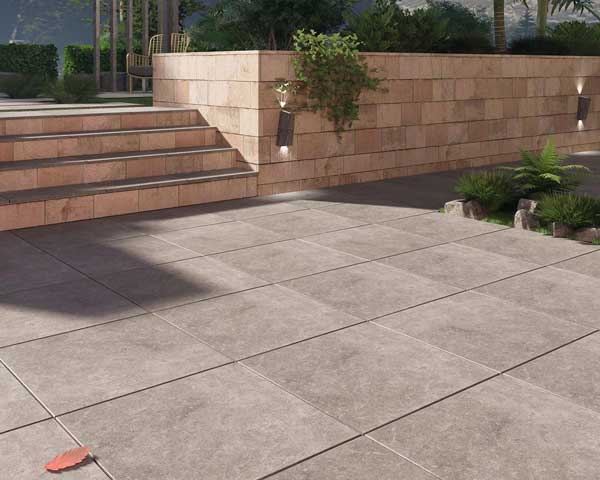 Gạch ốp tường cao cấp Platinum