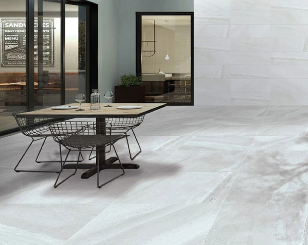 Gạch Taicera 60x60 có chất lượng vượt trội cùng mẫu mã tinh tế