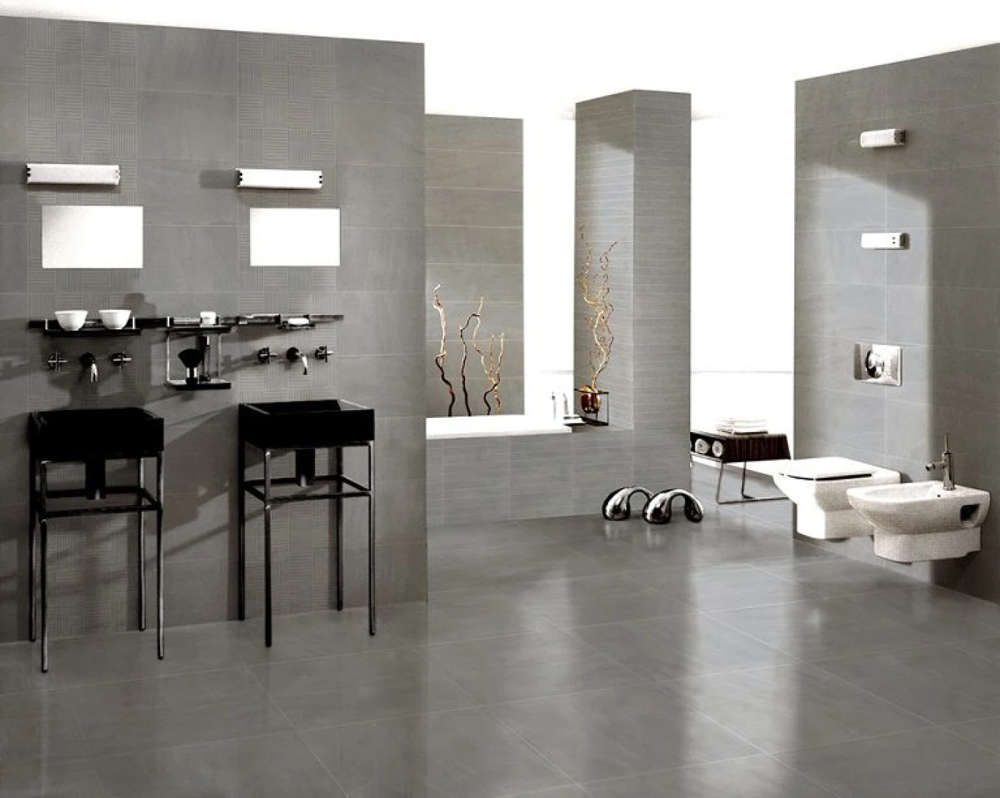 Chất lượng gạch Taicera 40x40 đạt chuẩn quốc tế và độ bền vượt trội