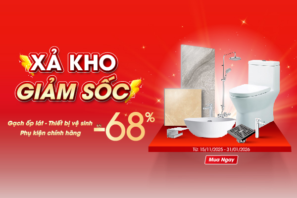 Xả kho hải Linh