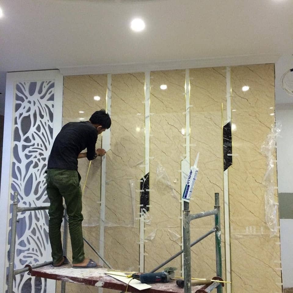 Đảm bảo độ bền và tuổi thọ lâu dài cho công trình