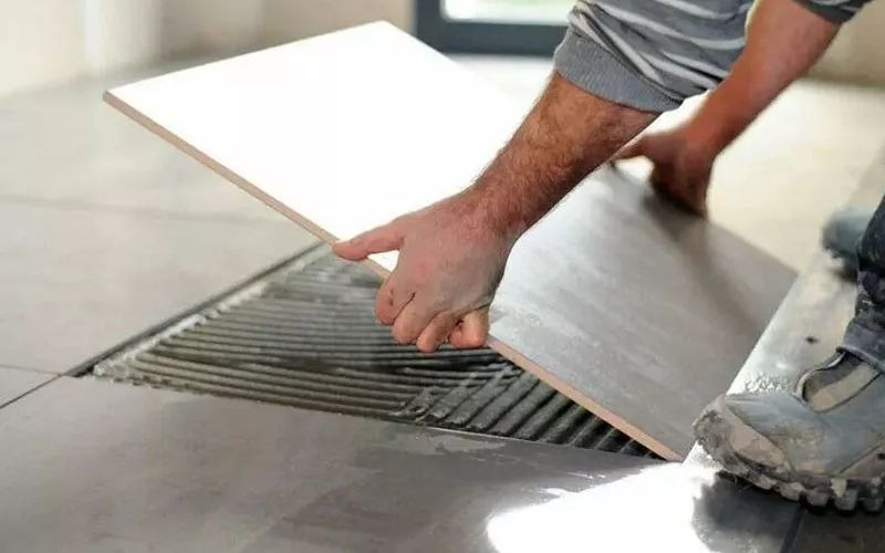 Kỹ thuật thi công chuẩn xác ngay từ đầu