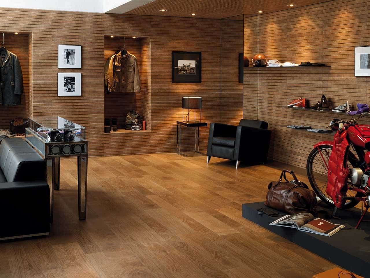 Hải Linh sẽ hướng dẫn cách chọn gạch lát nền cho người mệnh Hỏa phù hợp