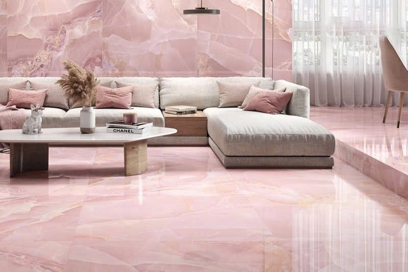 Màu sắc tương hợp với gia chủ mệnh Hỏa