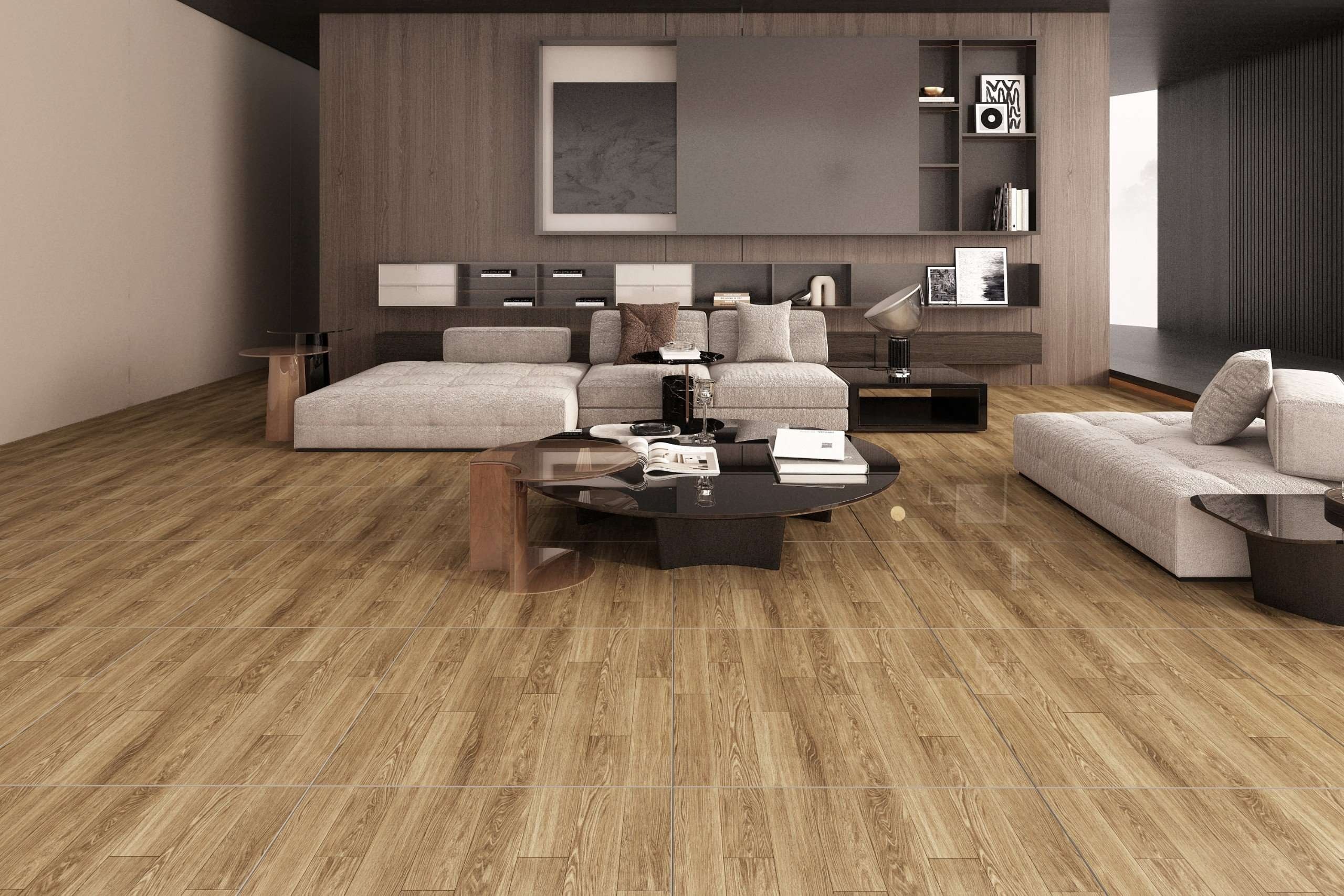 Sử dụng màu của hành Mộc là lựa chọn tuyệt vời cho người mệnh Hỏa