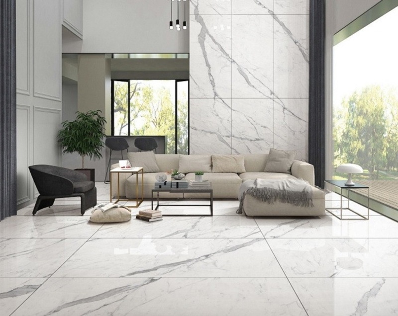 Không kiểm tra độ hút nước có thể khiến sàn nhà nhanh xuống cấp