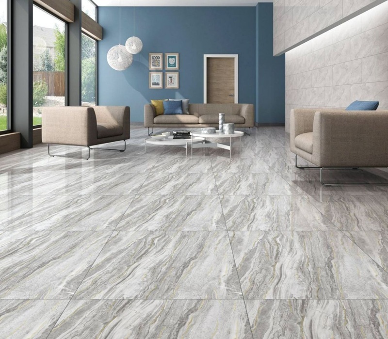 Chọn đúng gạch lát nền ảnh hưởng trực tiếp đến tuổi thọ và độ bền của công trình