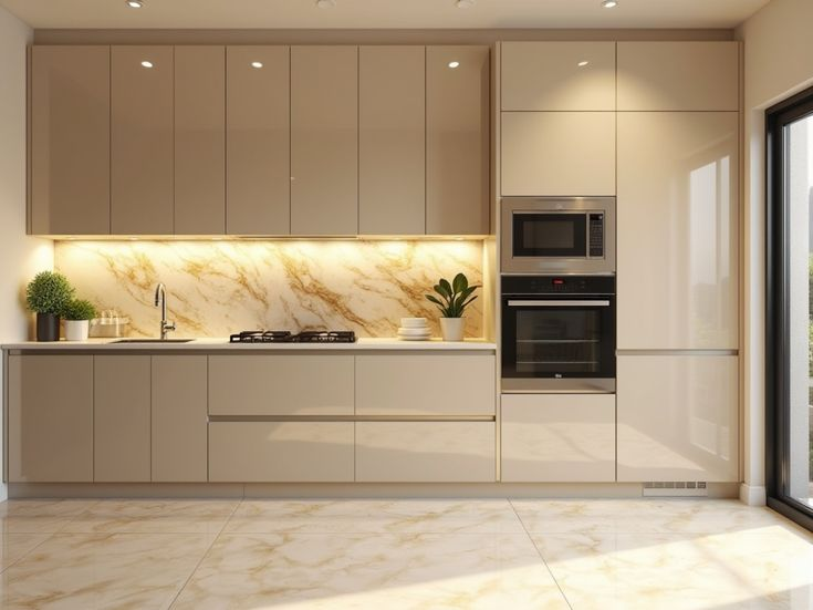 Gạch Porcelain và Ceramic là gì