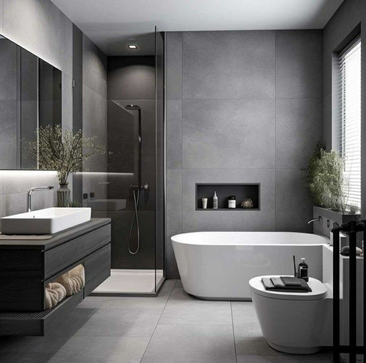 Dòng gạch cao cấp Porcelain ứng dụng các khu vực chống trơn, chịu lực tốt