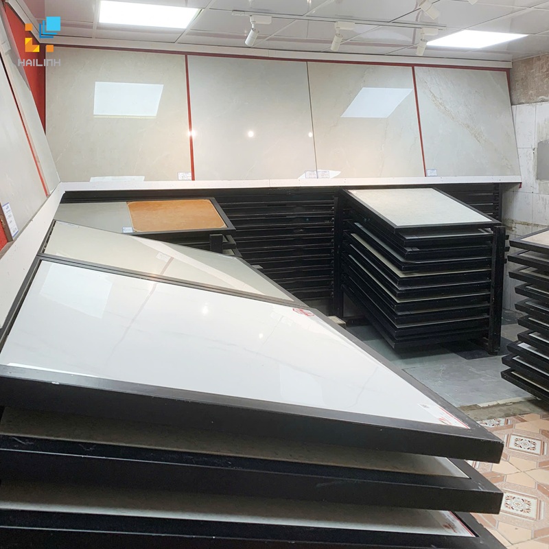 Thế giới gạch ốp lát đa dạng