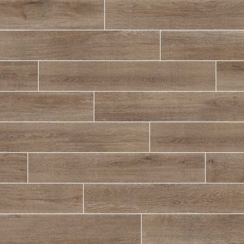 Gạch vân gỗ ấm áp (Wood Look)